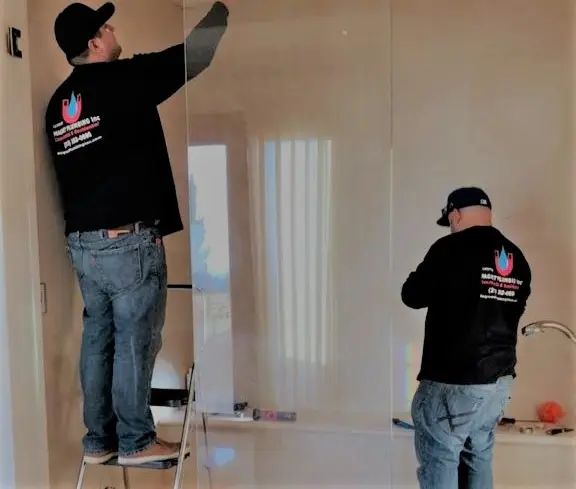 Professional plumbing installation for Tankless Water Heater Installation in Meadow Lakes